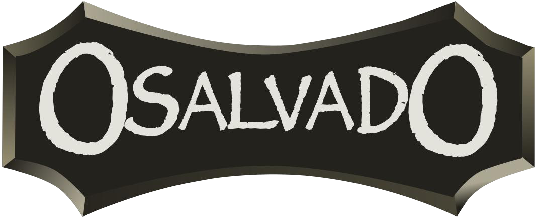 Osalvado